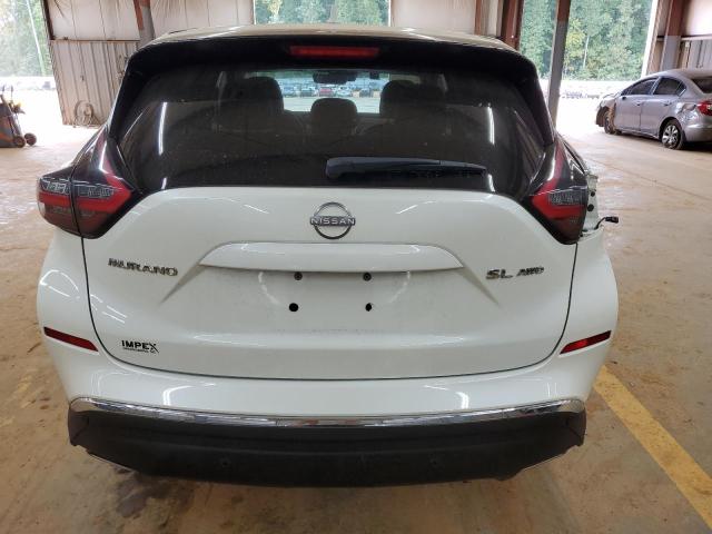 2024 NISSAN MURANO SL - 5N1AZ2CS2RC105083