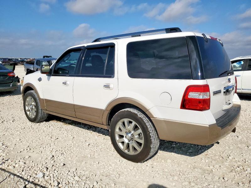 2013 FORD EXPEDITION - 1FMJU1H55DEF00576