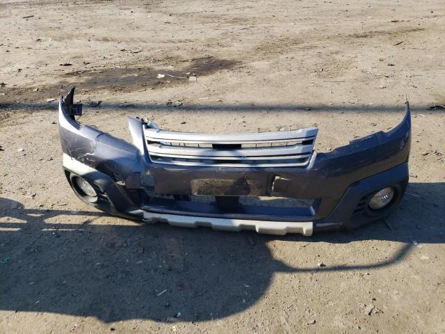 2014 SUBARU OUTBACK 2. - 4S4BRCCC1E3227544