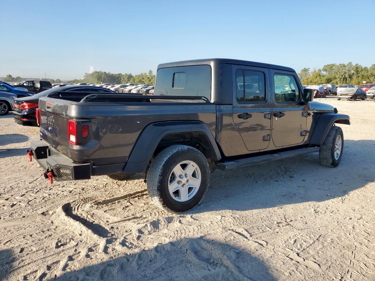 JEEP GLADIATOR SPORT