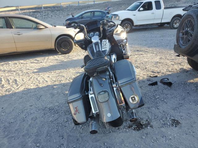 2021 HARLEY-DAVIDSON FLTRK #3287682027