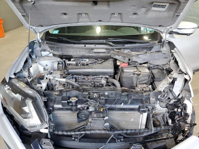 2018 NISSAN ROGUE S #3268326038