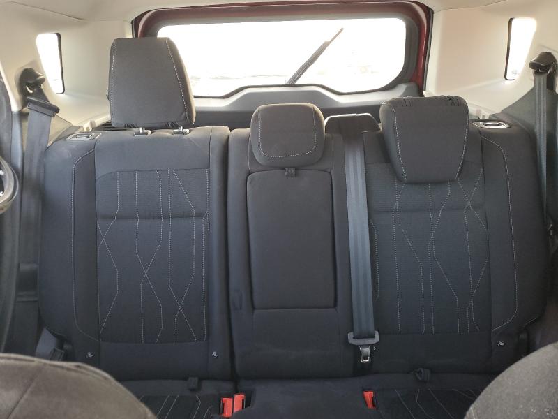 2018 FORD ECOSPORT S - MAJ3P1TE7JC161229