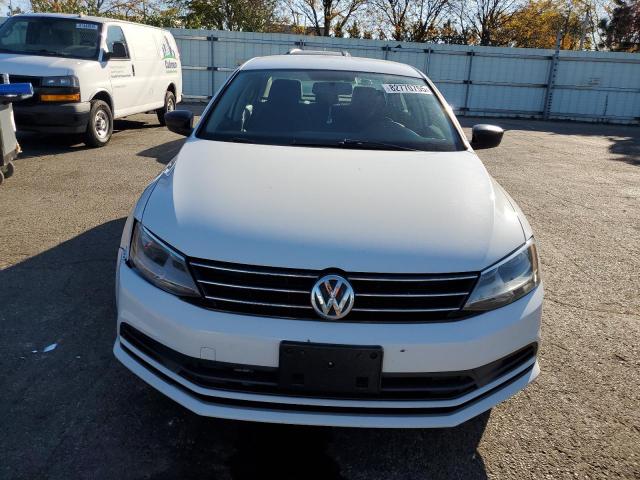 2015 VOLKSWAGEN JETTA BASE - Other View