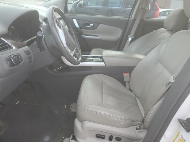 2013 FORD EDGE LIMIT - 2FMDK3KC9DBC74172