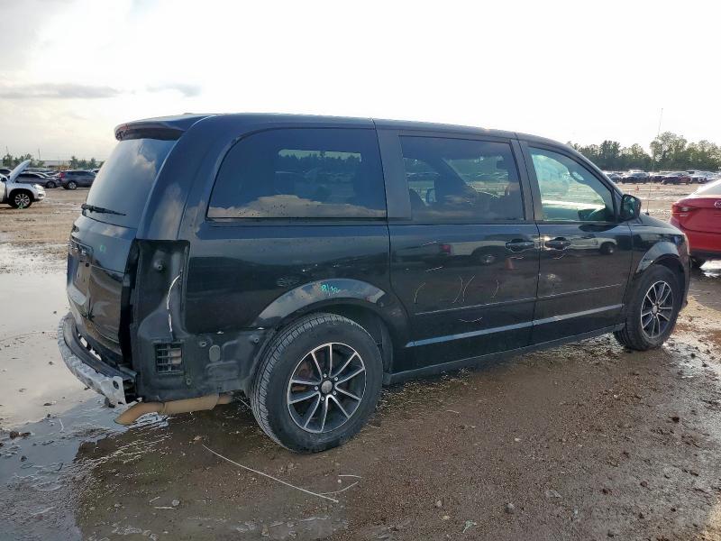 2015 DODGE GRAND CARA - 2C4RDGCG2FR636057