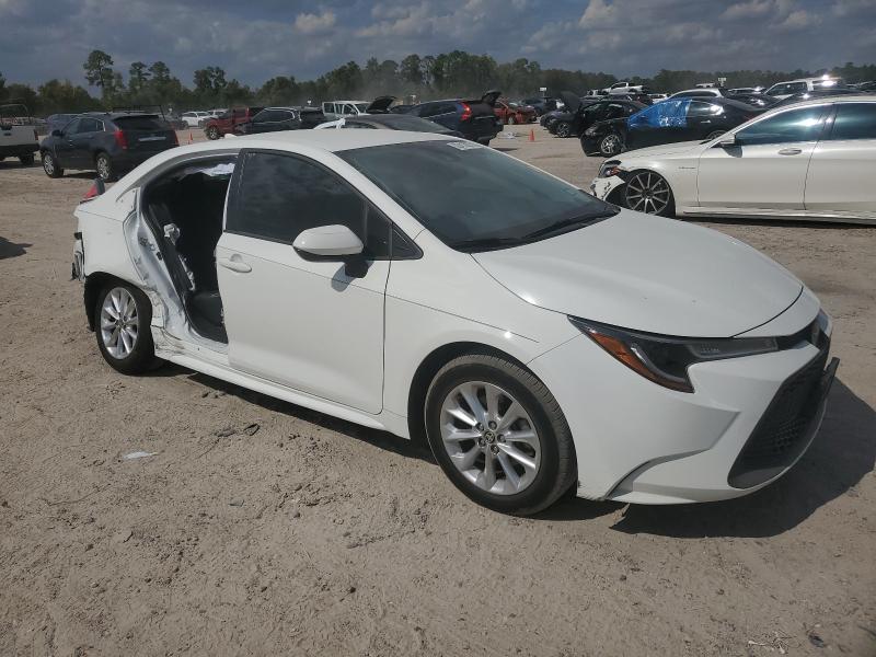 2022 TOYOTA COROLLA LE #3297196400
