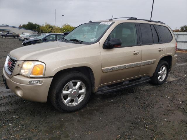 2004 GMC ENVOY #3281531443
