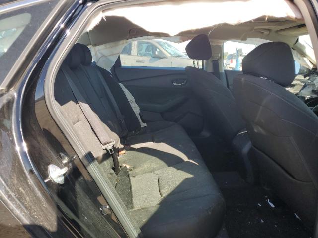 2024 HONDA ACCORD EX - 1HGCY1F35RA011744