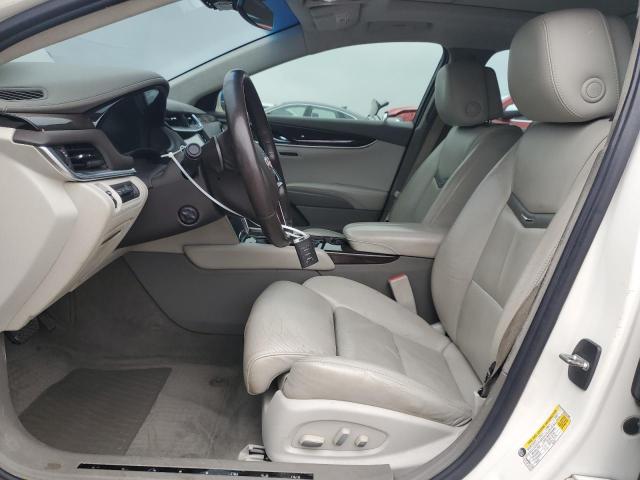 2014 CADILLAC XTS VSPORT #3294406534