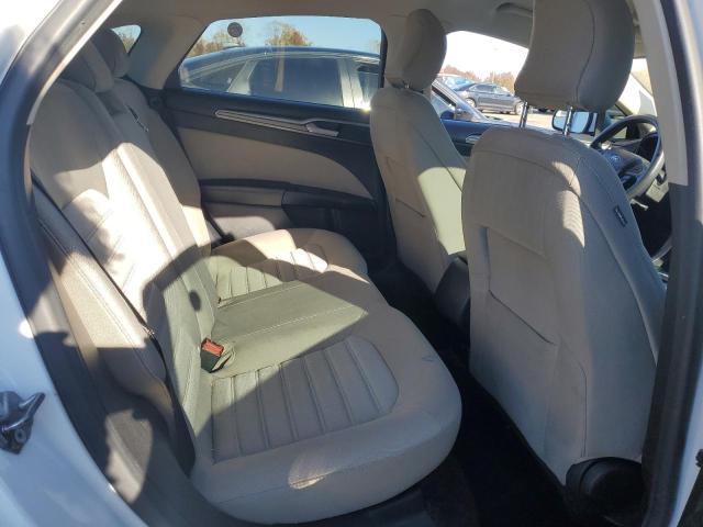 2017 FORD FUSION S #3287630038