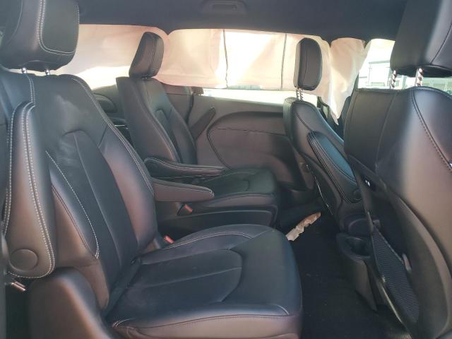 2025 CHRYSLER PACIFICA H - 2C4RC1S73SR550154