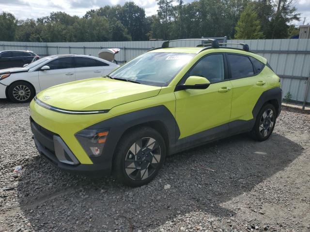 2025 HYUNDAI KONA SEL #3316014773