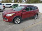 Lot #3293437407 2015 FORD ESCAPE SE