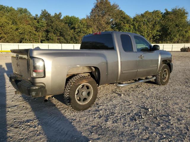 2013 CHEVROLET SILVERADO - 1GCRCSE04DZ309233