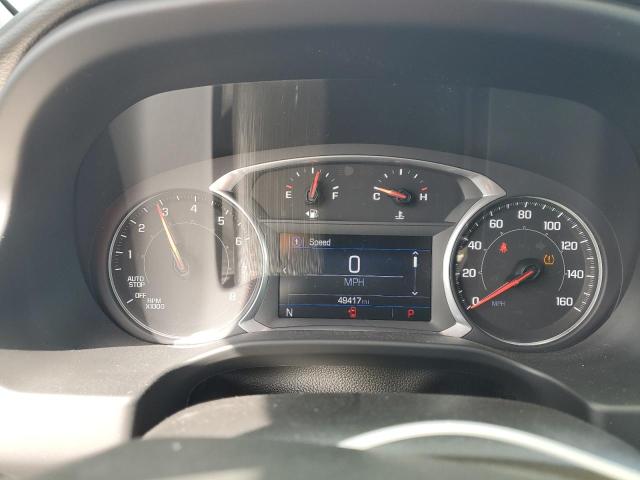 2022 GMC ACADIA SLE 1GKKNKL41NZ138187