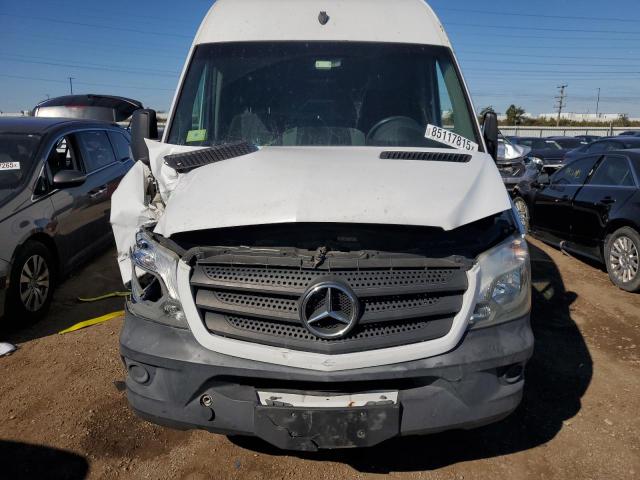 2016 MERCEDES-BENZ SPRINTER 2 #3284114537