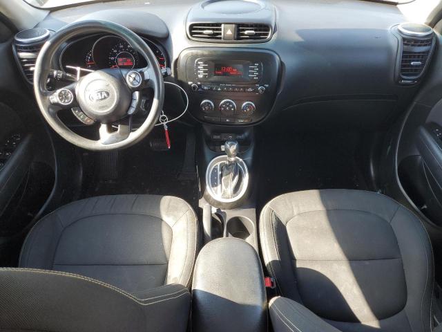 2015 KIA SOUL + - KNDJP3A51F7187566