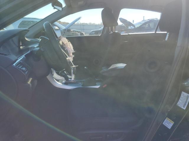 2015 HONDA ACCORD SPO - 1HGCR2F56FA101579