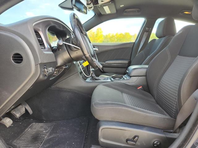 2020 DODGE CHARGER SX - 2C3CDXJG2LH105066