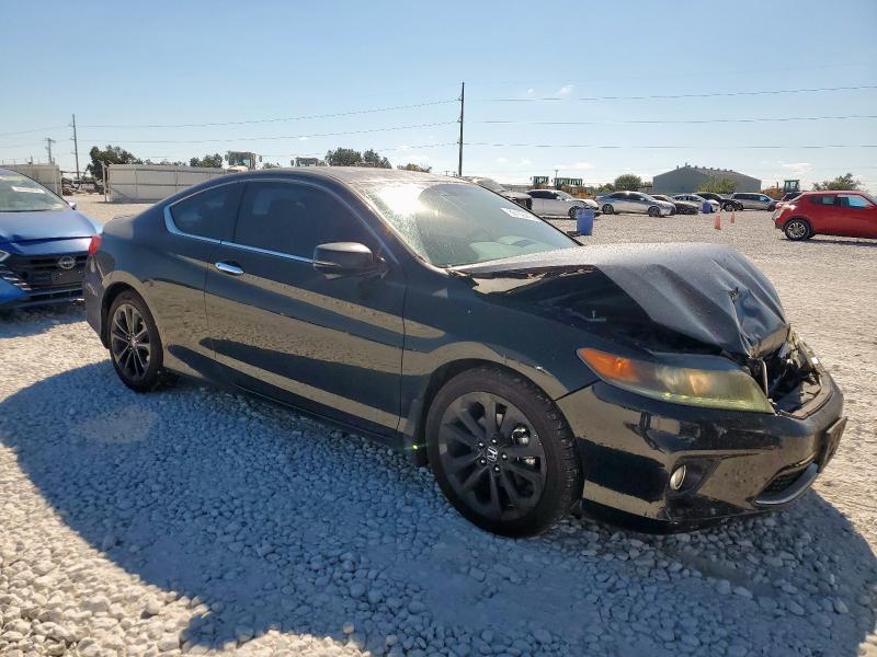 2015 HONDA ACCORD EXL - 1HGCT2B88FA004143