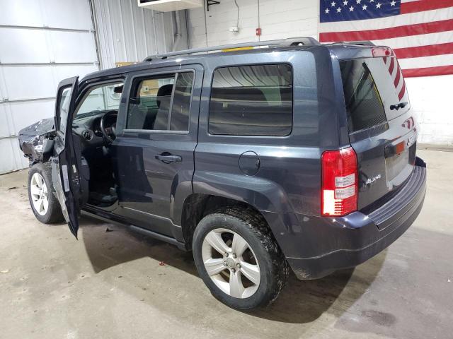 2014 JEEP PATRIOT LA - 1C4NJRFB2ED892459