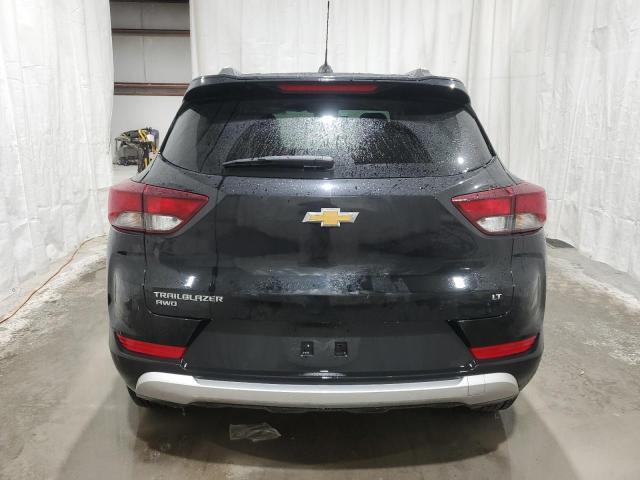 2025 CHEVROLET TRAILBLAZE KL79MRSL7SB065374