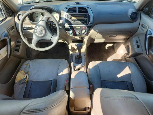 2001 TOYOTA RAV4 #3278595936