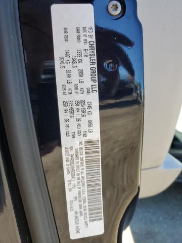 2010 CHRYSLER TOWN AND C #3296949839