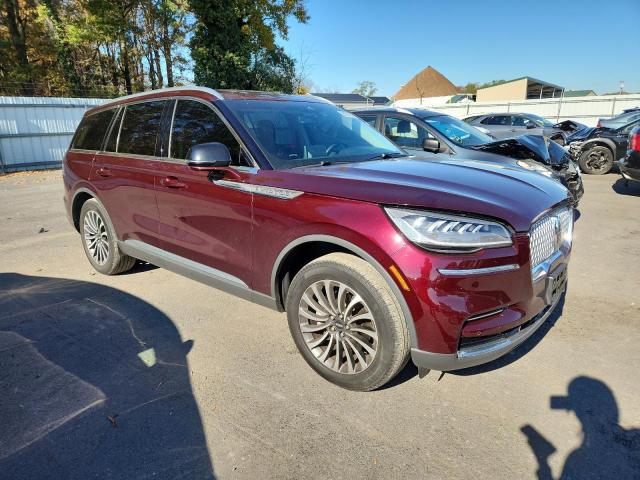 2022 LINCOLN AVIATOR #3302796945