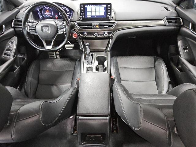 2020 HONDA ACCORD SPO - 1HGCV1F3XLA147741