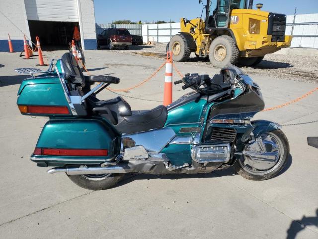 Global Auto Auctions: 1996 HONDA GL1500 A/2