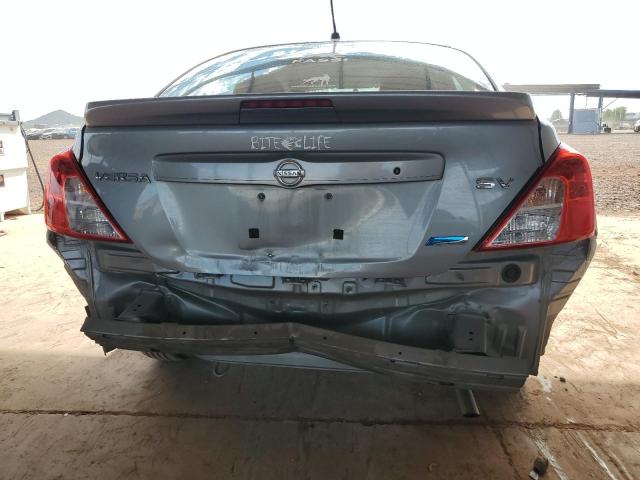 2014 NISSAN VERSA S - 3N1CN7AP7EL843788