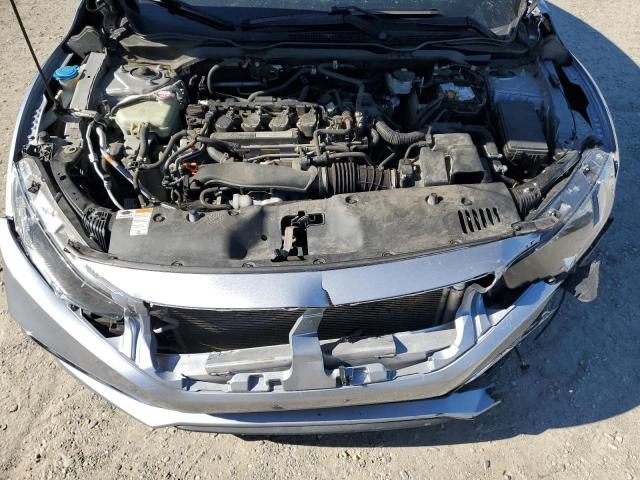 2019 HONDA CIVIC EX 19XFC1F39KE216416