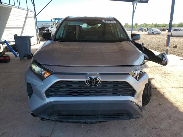 2021 TOYOTA RAV4 LE - 2T3H1RFV4MC160750