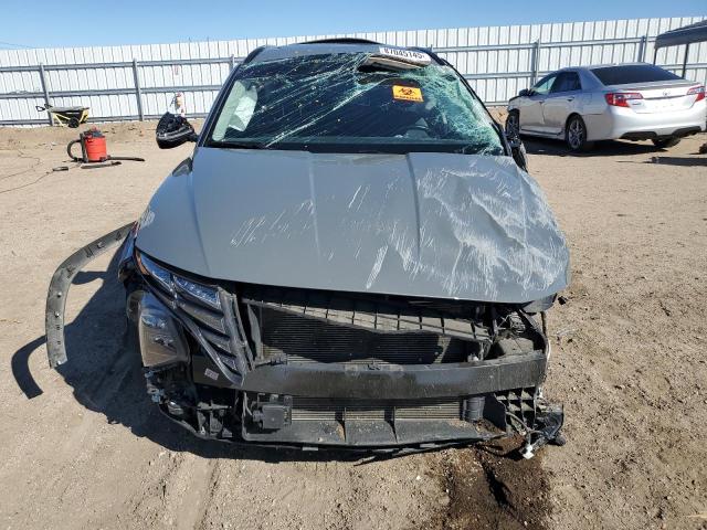 2024 HYUNDAI TUCSON SEL #3298140185