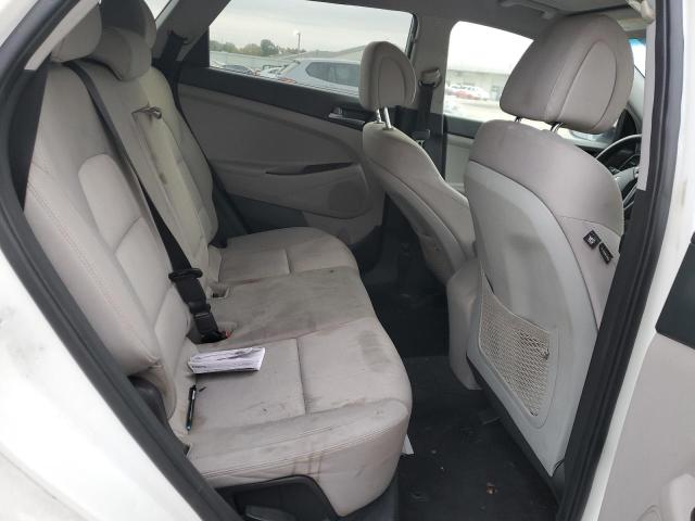 2018 HYUNDAI TUCSON SEL - KM8J33A4XJU675813
