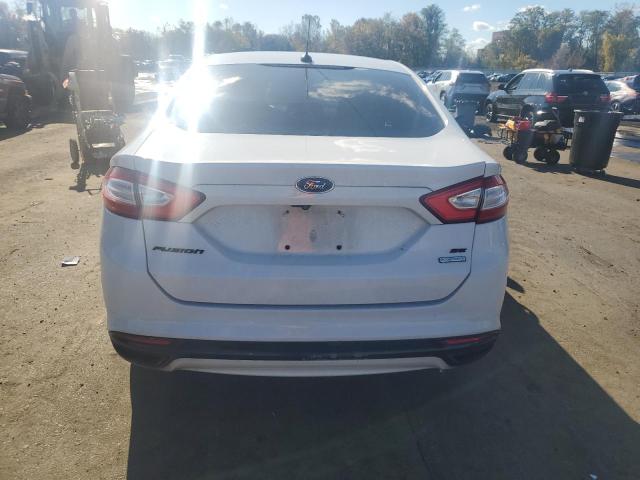 2015 FORD FUSION SE - 3FA6P0H9XFR122159