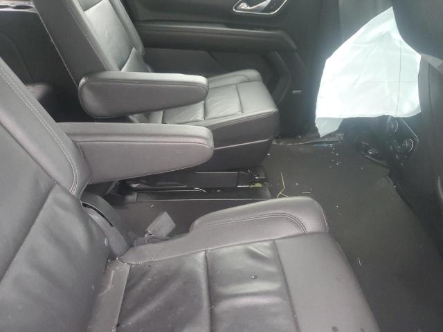 2023 CHEVROLET SUBURBAN K - 1GNSKCKD3PR332130