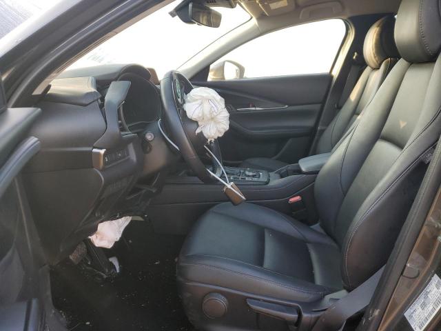 2022 MAZDA CX-30 SELE #3282507884