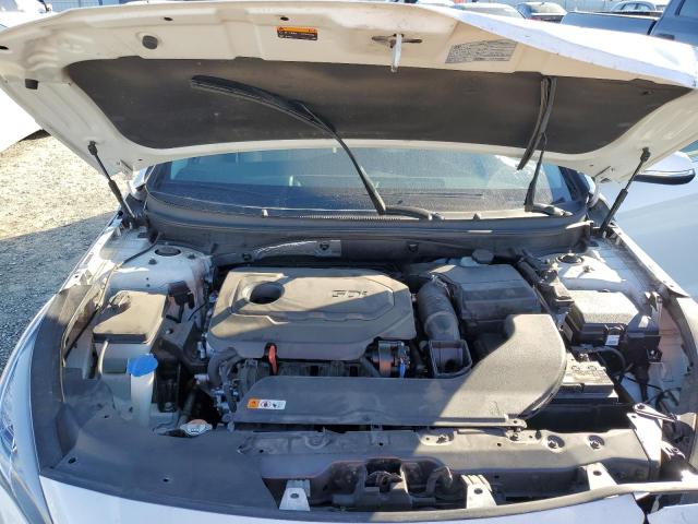 2017 HYUNDAI SONATA SPO #3290456771