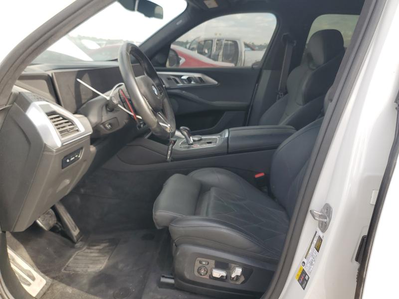 2024 BMW XM LABEL 5YM23CS02R9V51464