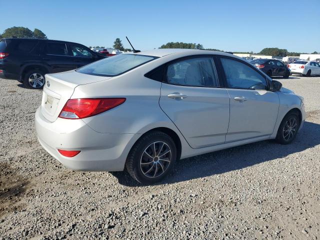 2016 HYUNDAI ACCENT SE - KMHCT4AE2GU066487