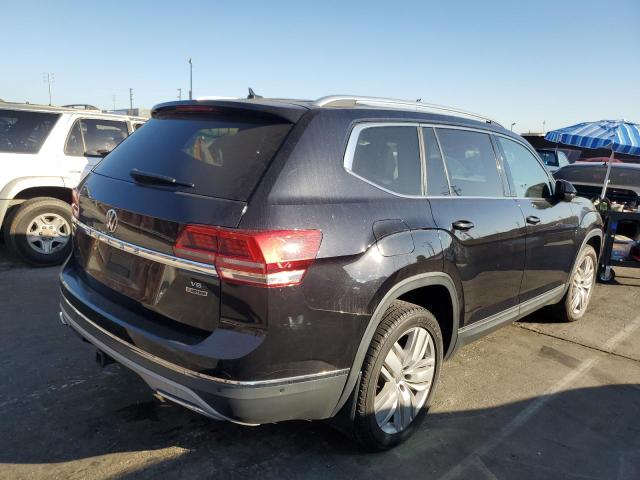 2018 VOLKSWAGEN ATLAS SEL 1V2NR2CA2JC504334