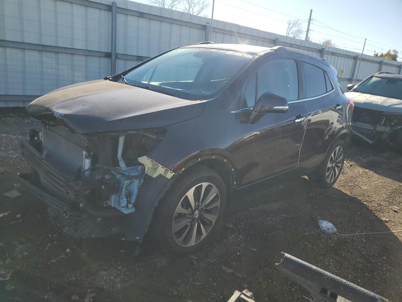 BUICK ENCORE ESSENCE