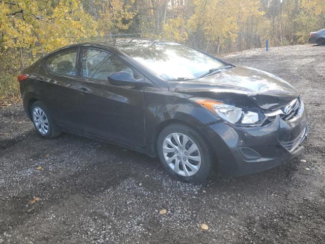 2013 HYUNDAI ELANTRA GL - 5NPDH4AE4DH289775