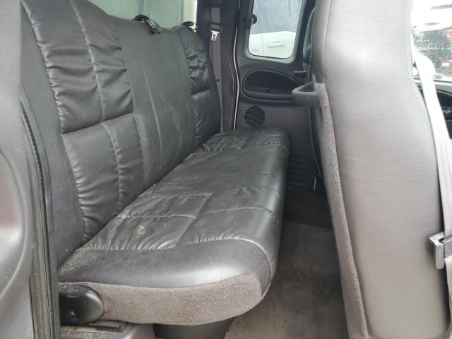 2002 DODGE RAM 2500 #3275645810