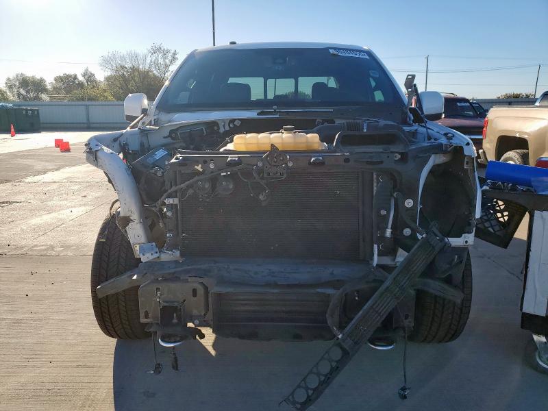 2016 FORD F150 SUPER - 1FTEW1EG6GFD40695