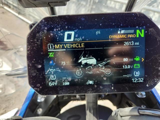 2025 BMW R 1300 GS #3278979063