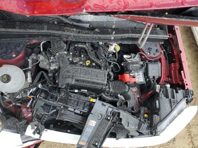 2025 FORD BRONCO SPO #3290267208